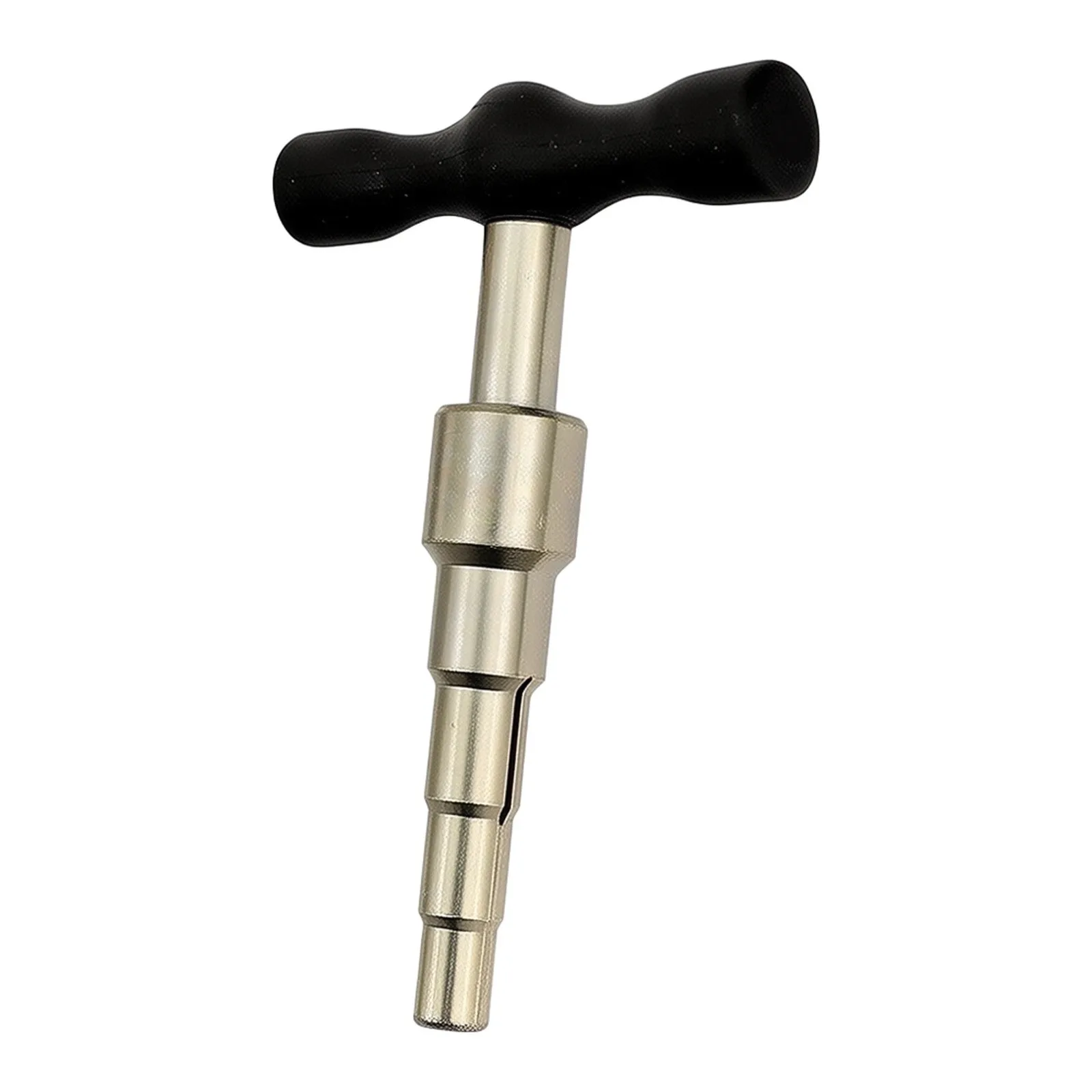 16mm Calibrator Tube Aluminum Plastic Ergonomic Handle Stainless Steel Construction For Multilayers Composite Pipe