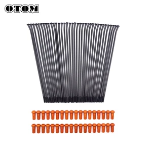 OTOM-Motorcycle Rim ل KTM SXF125 EXCF530 XCFW TX FE FX FC ، مكبرات صوت كهربائية سوداء ، 21 في الأمام ، 18 بوصة ، 19 بوصة أفضل 8 مبيعات مستعملة للشباب 18 - رقم 5