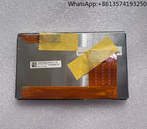 

For The 5 Inch LCD New original LT050CA41000