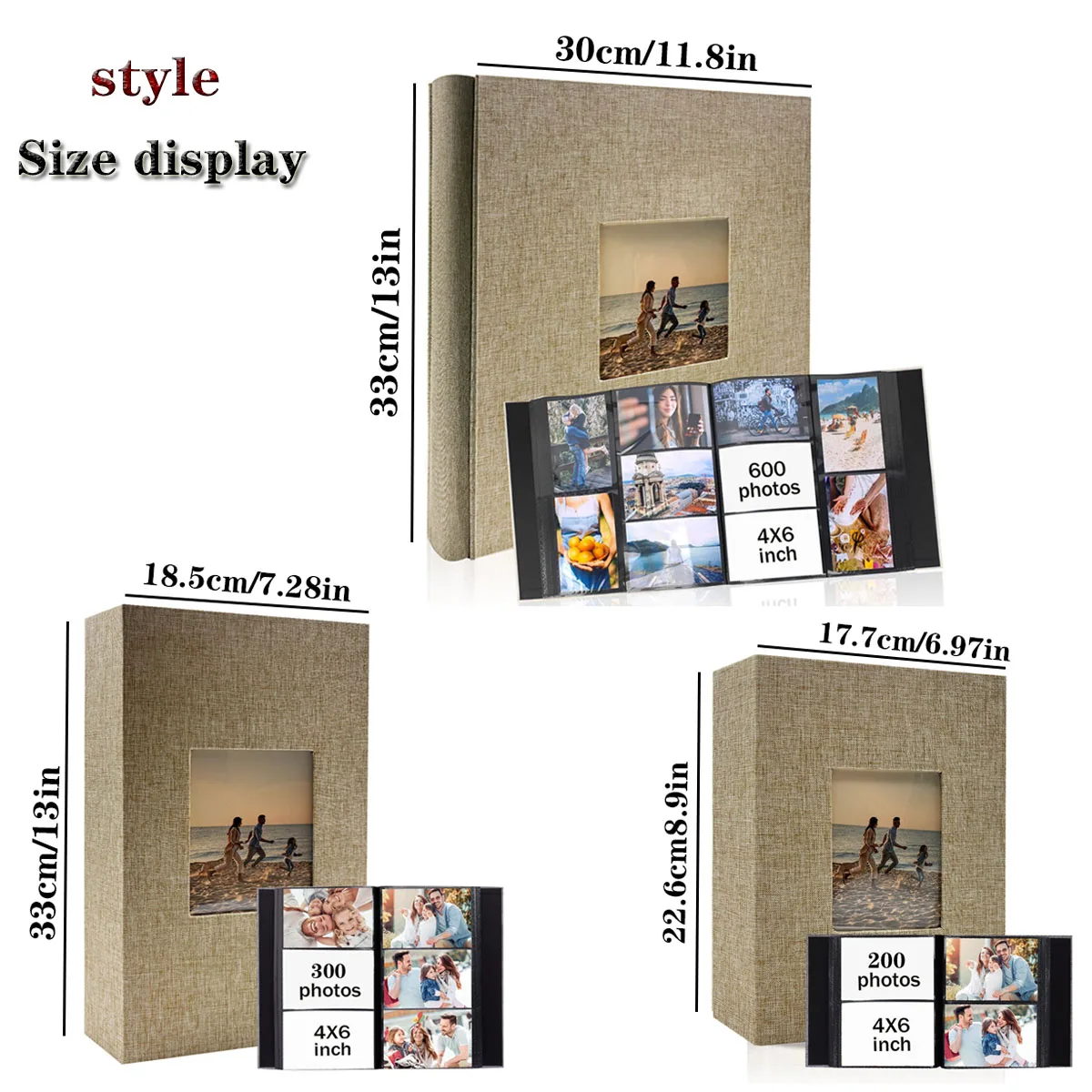 Thumbnail 3 - #33 Cheap Photo Albums Worth Buying