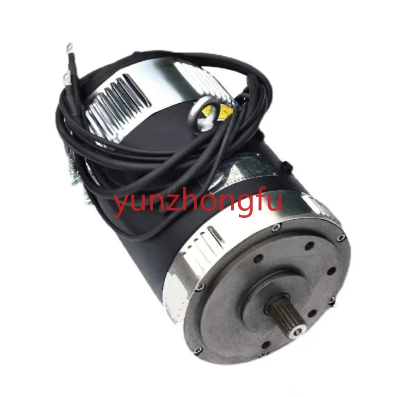 Applicable To TCM Walking Shunt Motor (F18wn) XQ-5.2T(WN/Ly) TCM-V