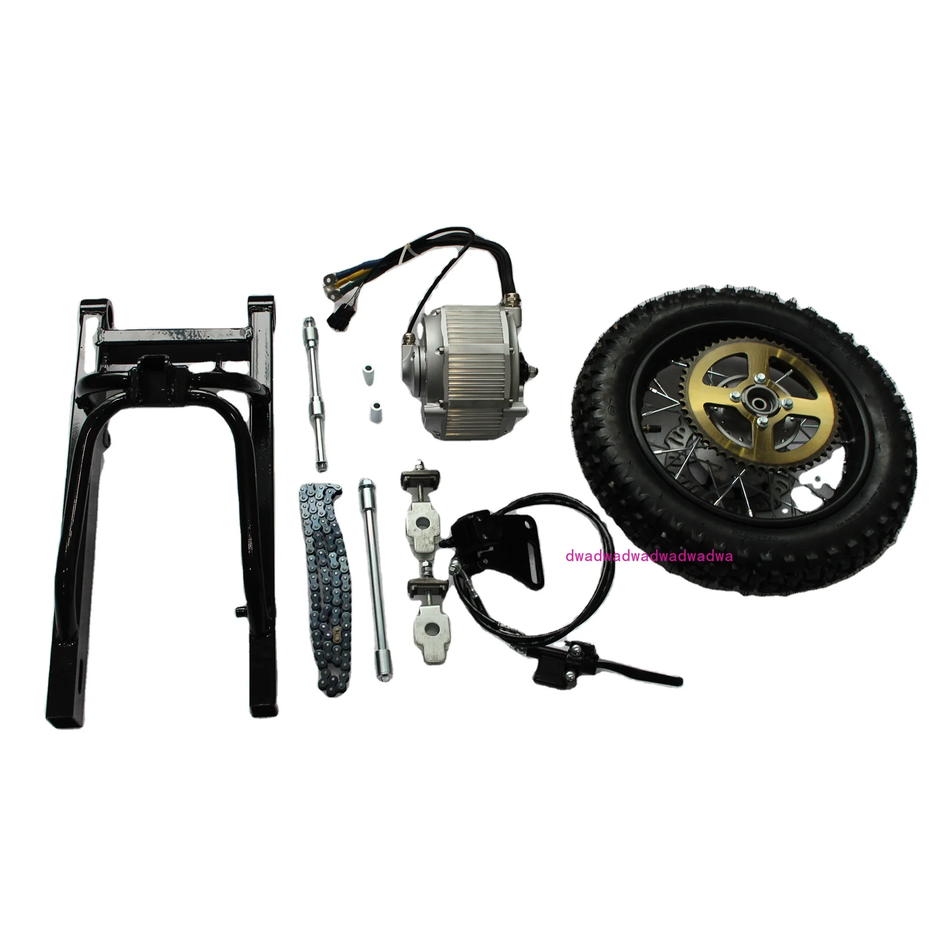 

SOTION новая модель бритвы, модель убийцы маятника, 12-дюймовый супер крутой модифицированный электрический мото