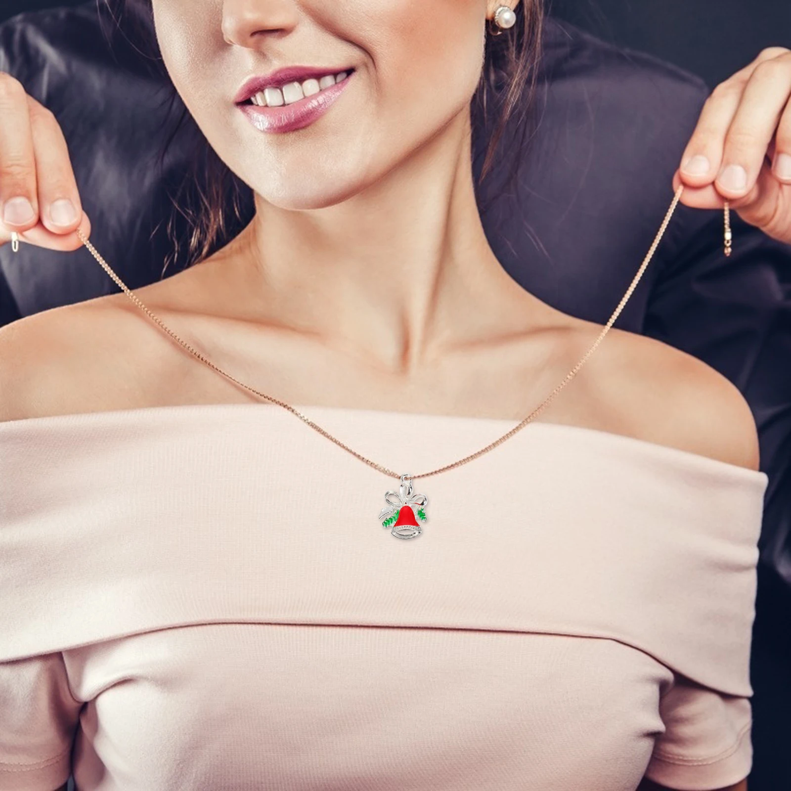 

20 Pcs Christmas Decor Alloy Pendant Charm for DIY Jewelry Jesus Necklace Pendants Charms Earrings Making Cute Necklaces