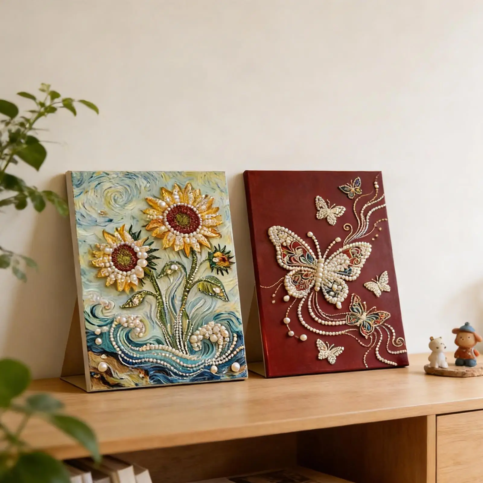 

Наборы для рисования жемчужинами своими руками: 3D-картины из бусин, наборы для творчества для начинающих, художественные наборы для взрослых, энтузиастов, для дома, стен, интерьера, школы