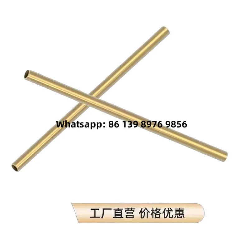 Mold Cooling Tubes Spray Tubes And Water Supply Tubes Y651/6 8 10 12 Cooling And Water Supply Tubes Spot Cooling Tubes