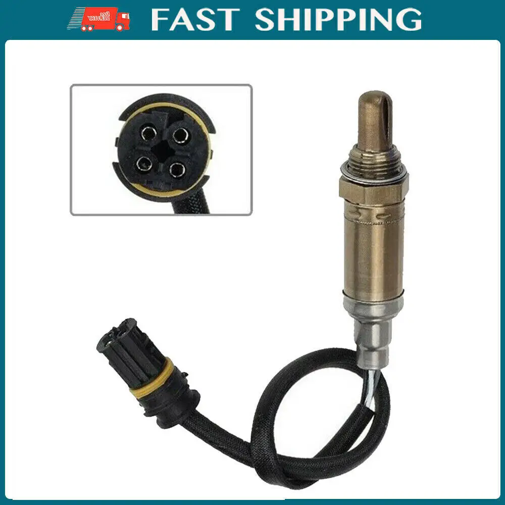 

234-4672 Oxygen O2 Sensor Upstream Fit BMW 320i 323i 325Ci 325i 325xi 330i X3