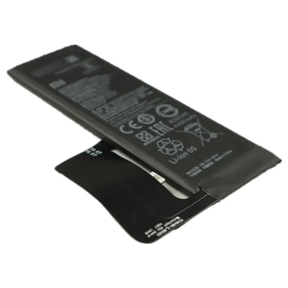 New BM4M 100% Original Battery BM4N For Xiaomi Mi 10 Mi10 / Mi 10 Pro 10Pro 5G Version Phone Battery Fast Shipping + Tools