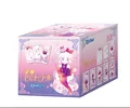 A set of 8pcs