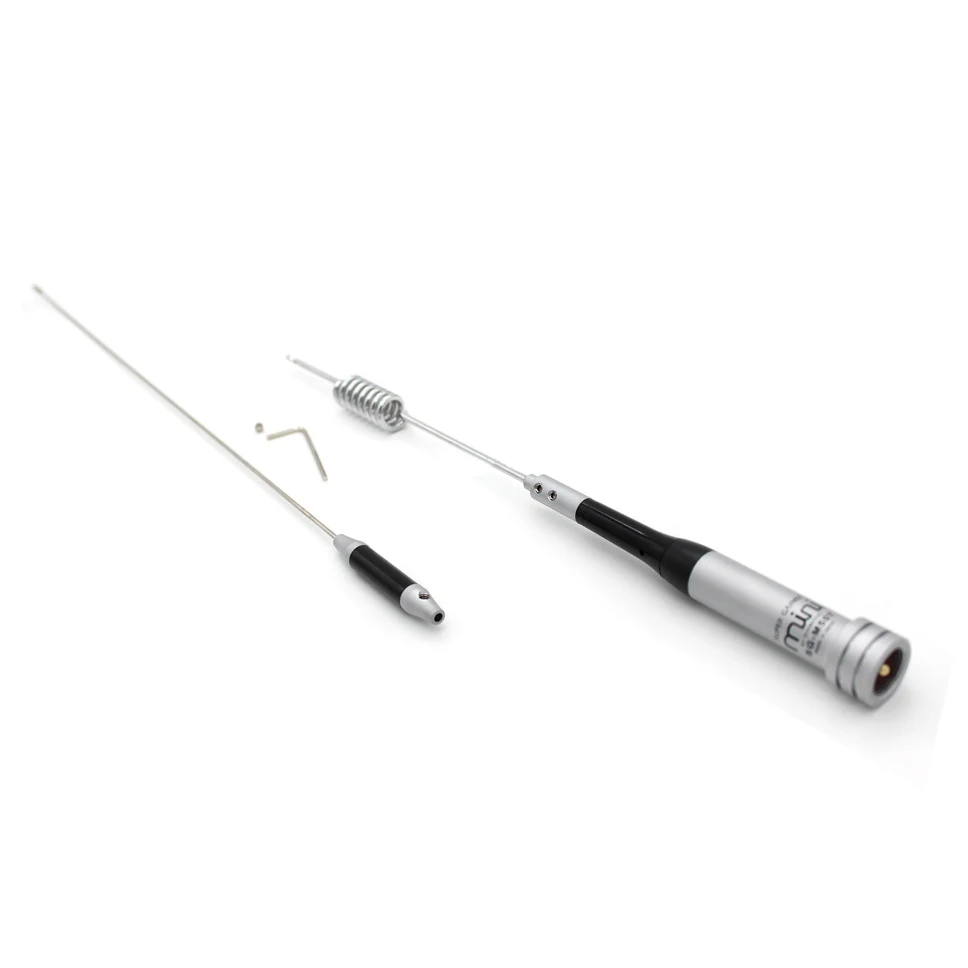 Diamond SG-M507 144/430MHz เสาอากาศรถยนต์ High Gain เสาอากาศวิทยุมือถือ ST