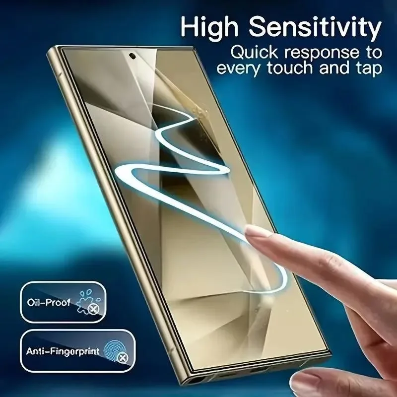 Anti Spy Peep Privacy Tempered Glass Film Screen Protect for Samsung Galaxy A17 A16 A15 A14 A13 A12 A07 A06 A05E A04S A05S A04E