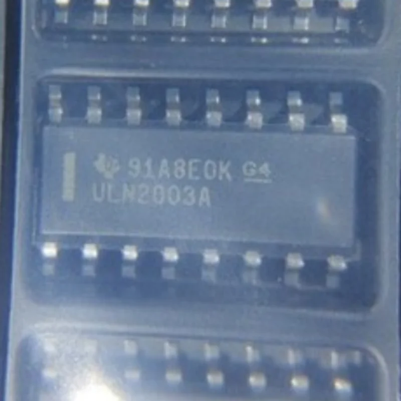 

10pcs/lot ULN2003A ULN2003ADR NEW Original Genuine Chip Packing 16-SOP