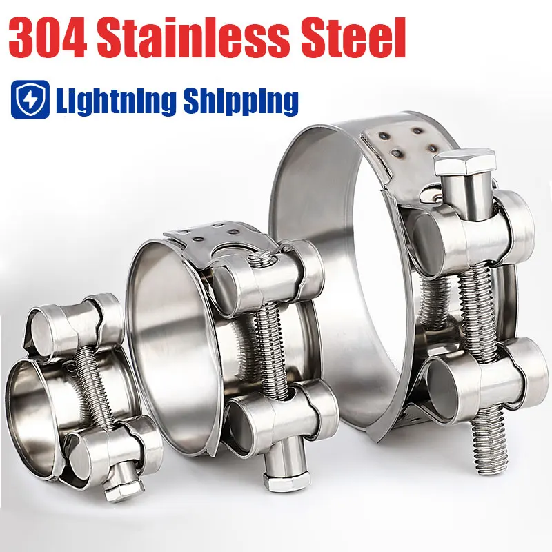Powerful Clamp 304 … - image