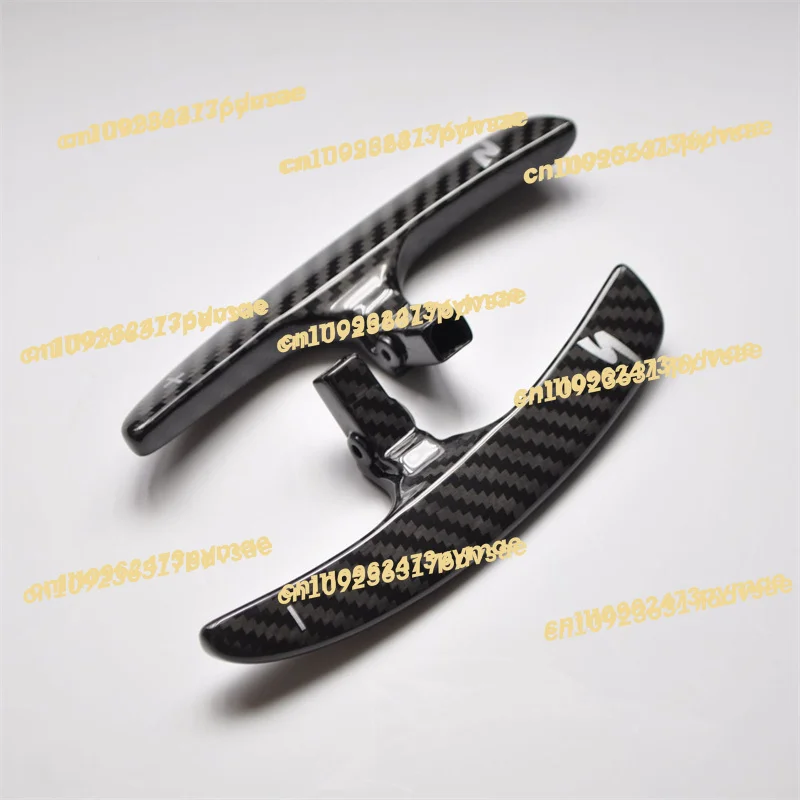 

For Mazda CX-4 16-20 MX-5 16-19 Atenza 14-20 Axela 2014-2019 Carbon Fiber Paddle Shifter Modified Auto Parts