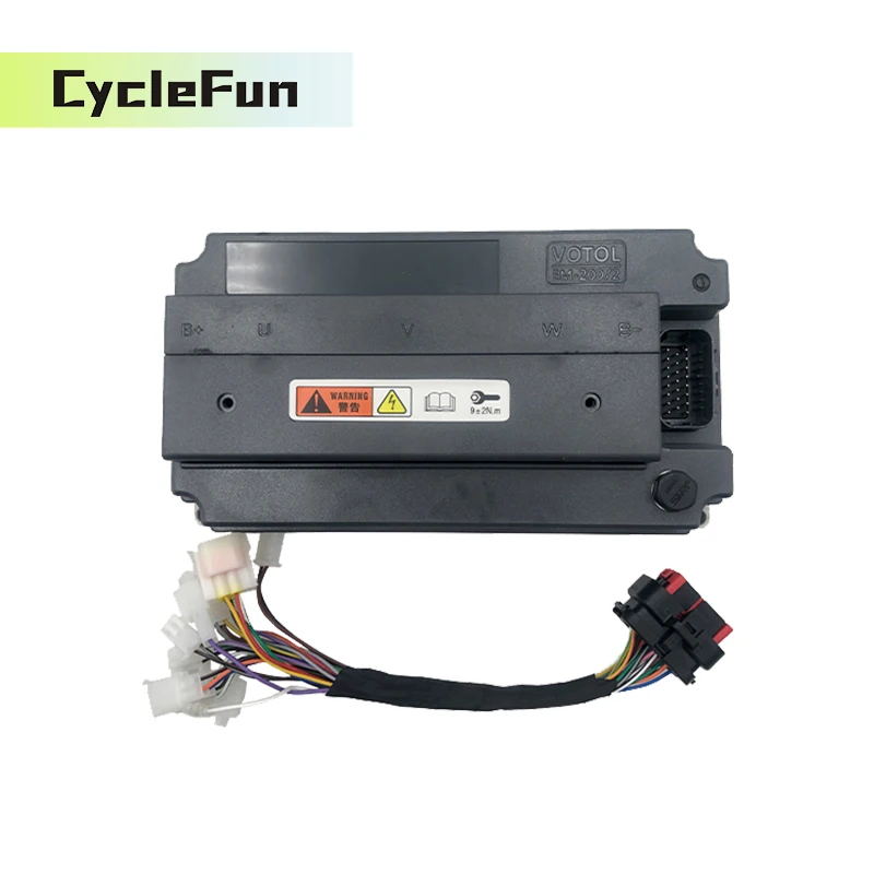 Контроллер VOTOL EM200/2 V2 160A