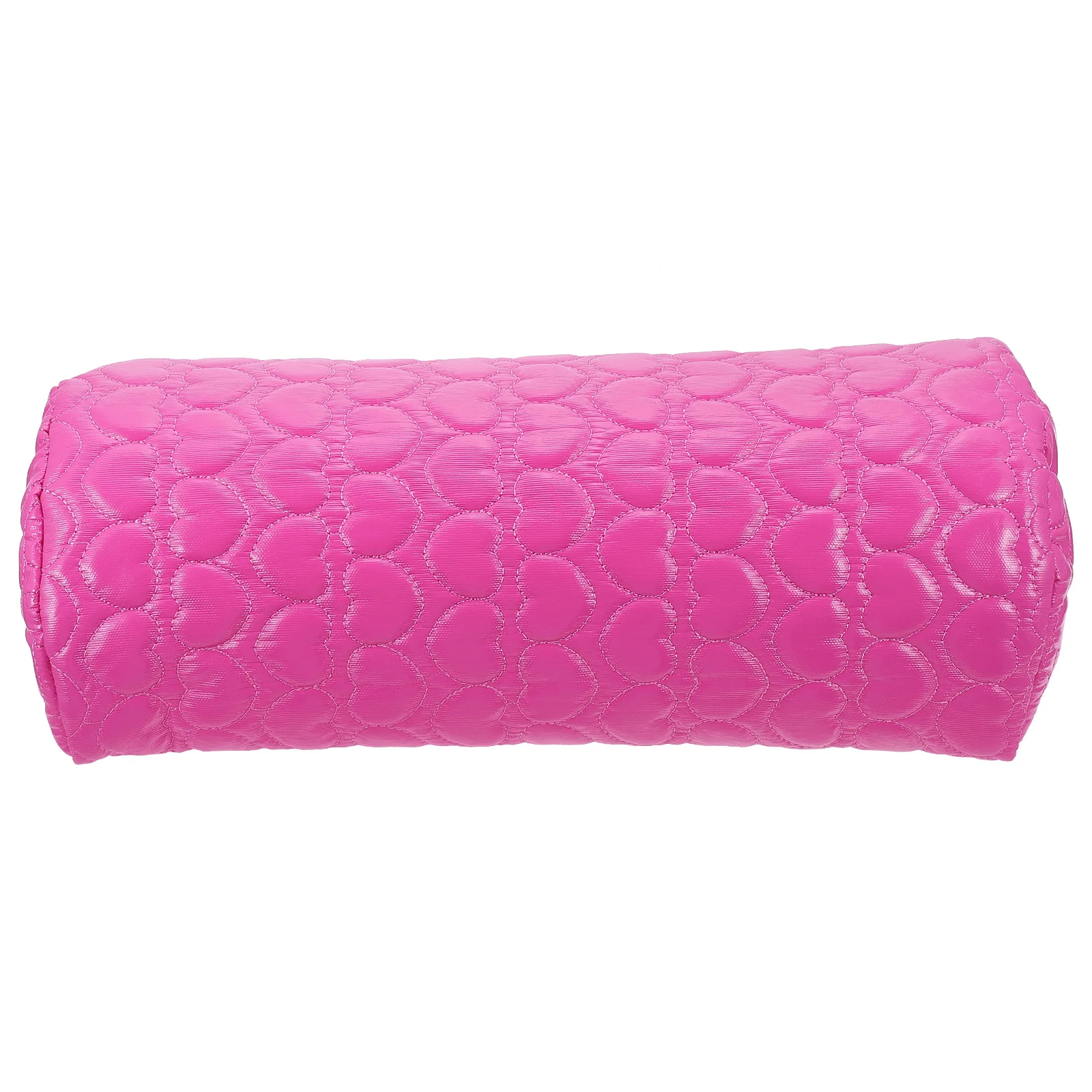 

Wrist Rest Love Hand Pillow Arm Manicure Tool Nail Art Support Tools Portable Rosy for