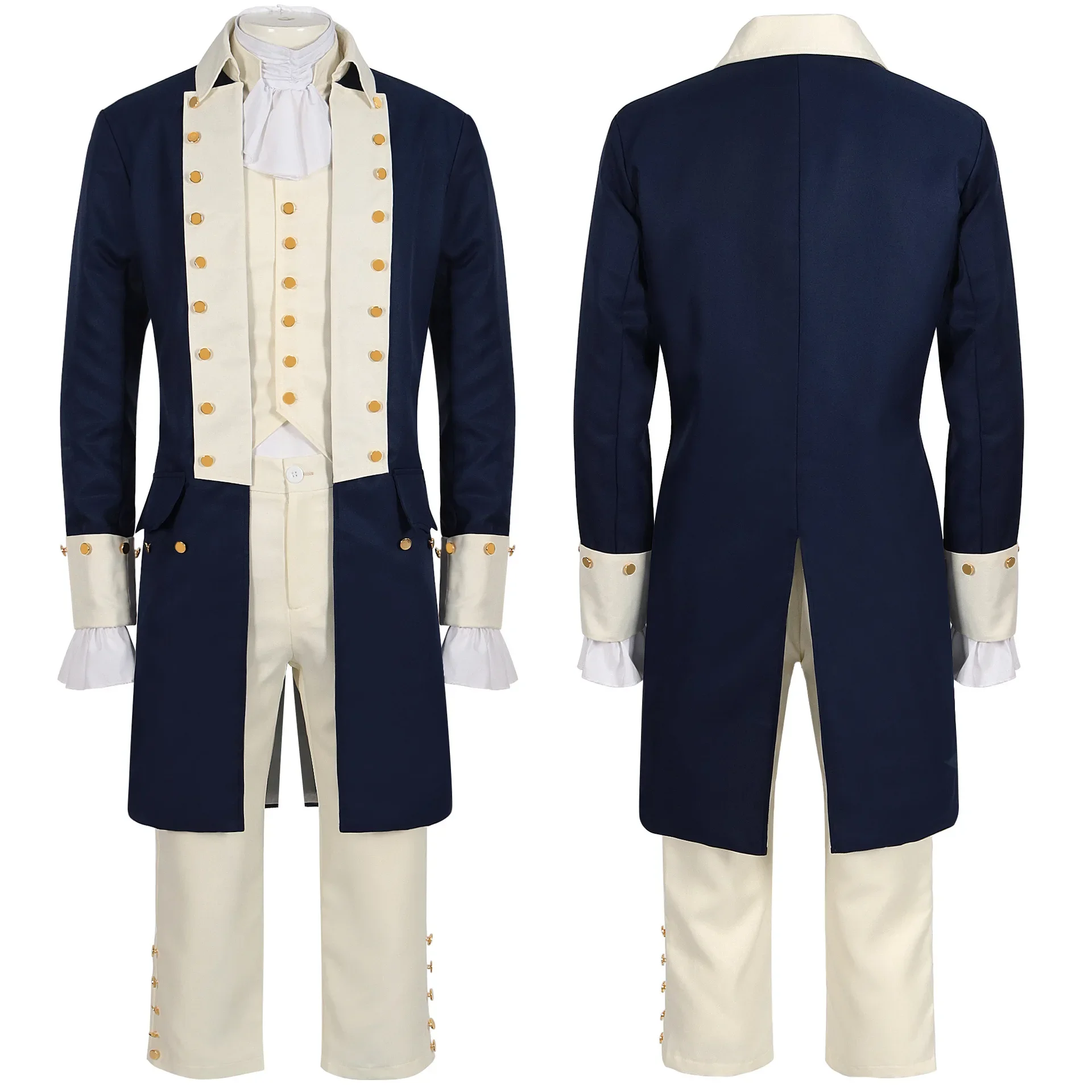 Men's Prince Cospla… - image