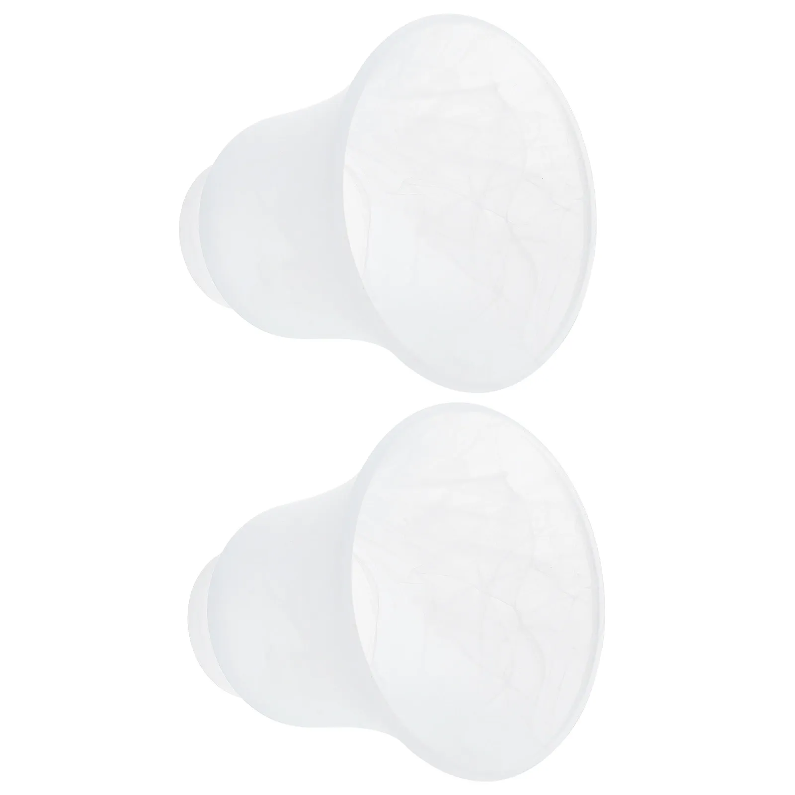 2pcs-glass-lampshade-frosted-simple-e27-lamp-shade-ceiling-lamp-cover-wall-light-cover-modern-replacement-light-accessory
