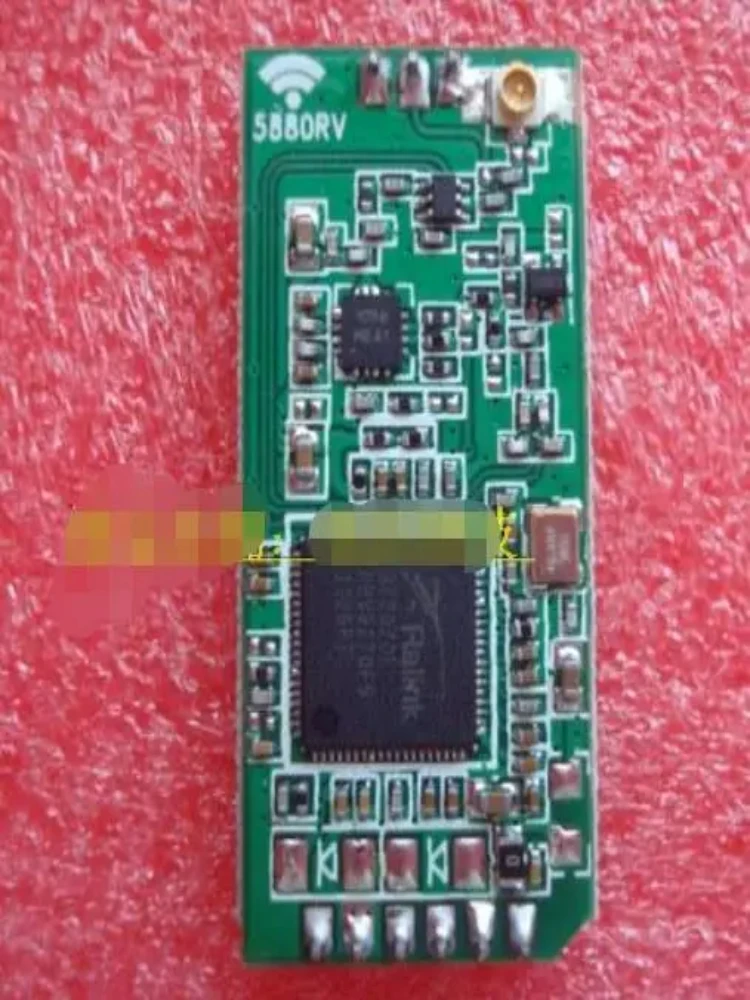 

High-power, Long-distance Transmission Usb Wifi Module 150M Wireless Network Card, Strong Signal 200%, Low Power Consumption