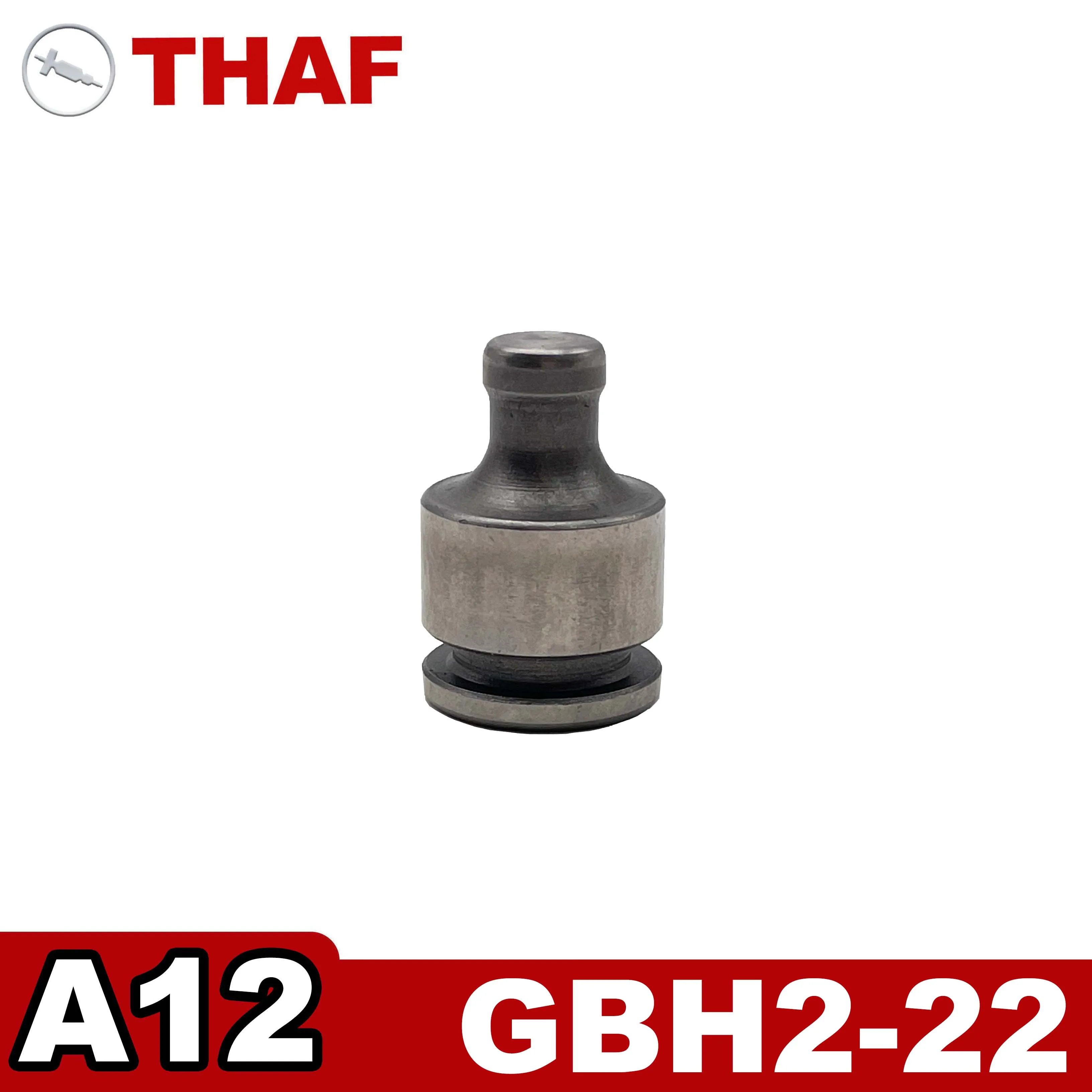 

Striker Replacement Spare Parts for Bosch Rotary Hammer GBH2-22 A12