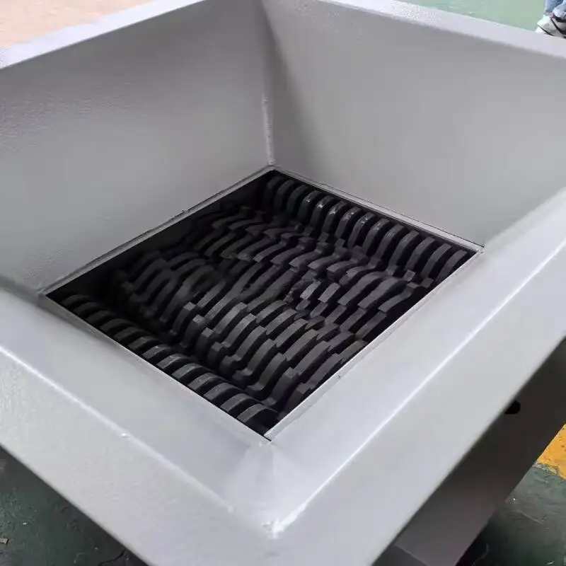 

Промышленный двухвальный шредер для металлолома с двигателем, алюминиевый, 800, 1000, 12000, 14000, 1600, CE