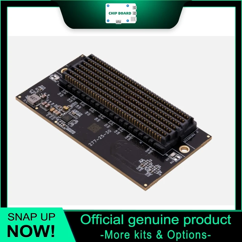 Alinx FP1020 Fmc+ L… - image