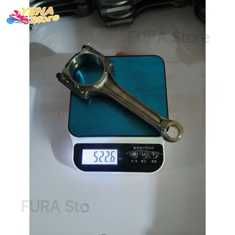 

Высокопроизводительный кованый шатун-поршень для двигателя, аналог OEM, для тяжелых условий эксплуатации, артикулы 058198401C, 058198401, 49198401A