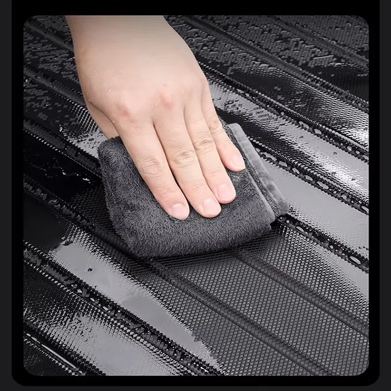 Custom TPE car floor mats For MAZDA CX-4 CX-7 Mazda6 ATENZA/2/3/5/6CX-3 CX-5 accessories Automobiles para auto Vehicle supplies