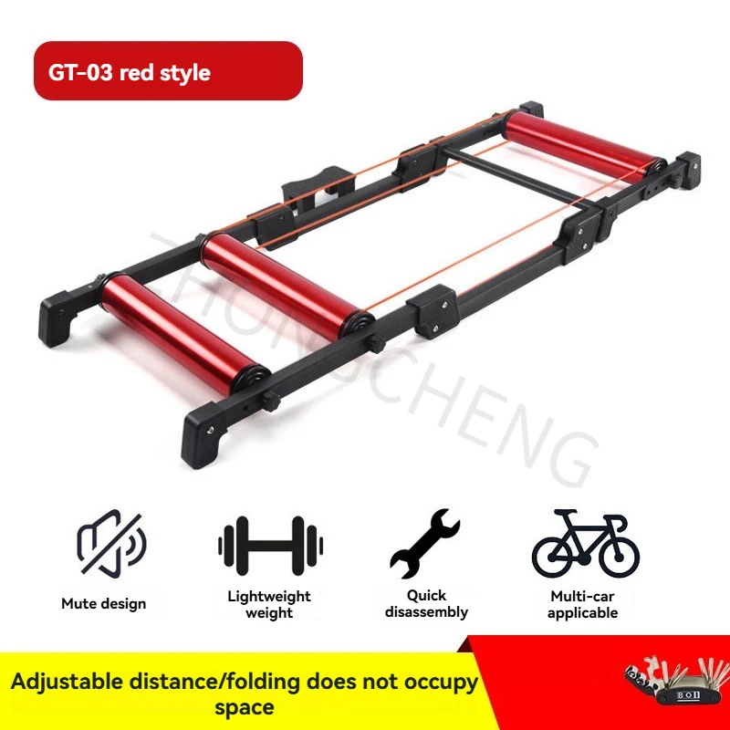 Variant: GT-03  red