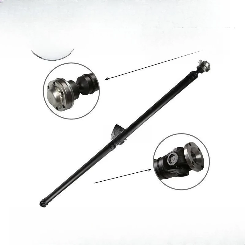 

Suitable for Volvo XC60 XC90 Drive Shaft Assembly C30 S40 S80 C70 V60 Front and rear half shafts