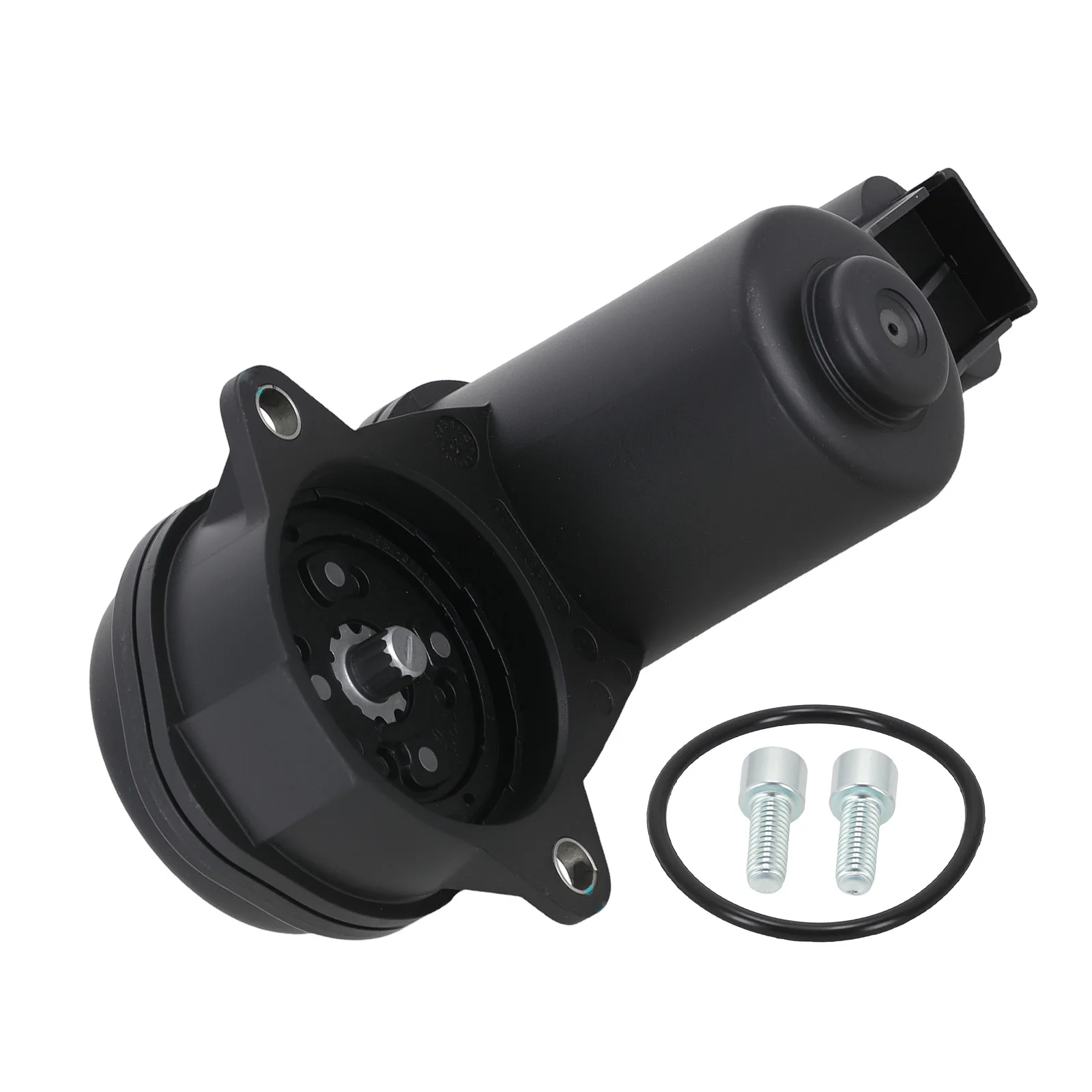 

Brake Servo Unit for BMW 5 6 Series F10 F11 LR036573 34216794618 12 Torx Black