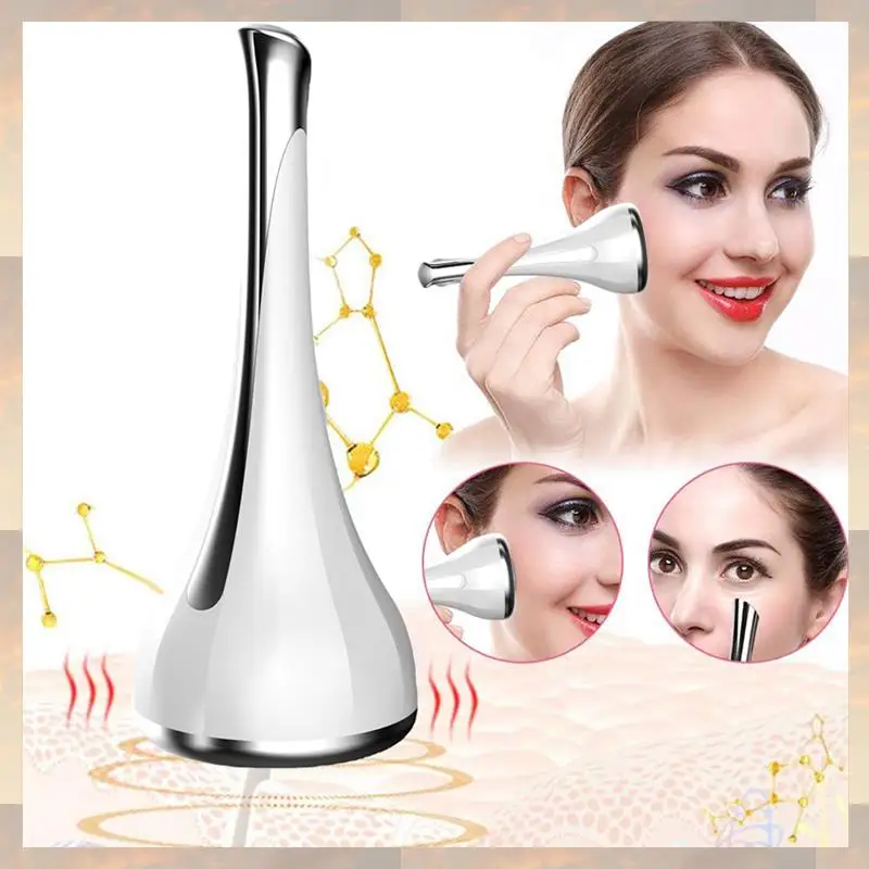 T83C-Magnetic Inductive Therapy Micro Face Lift, Tighten Skin Beauty Enhancement Tool B