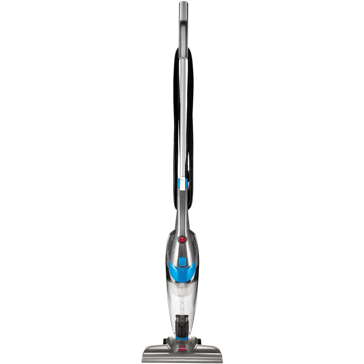 

Bissell 3-in-1 Lightweight Corded Stick Vacuum 2030