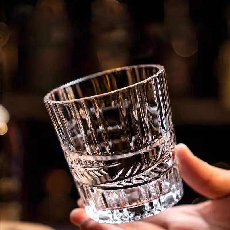 1Pcs Vintage Spirit…