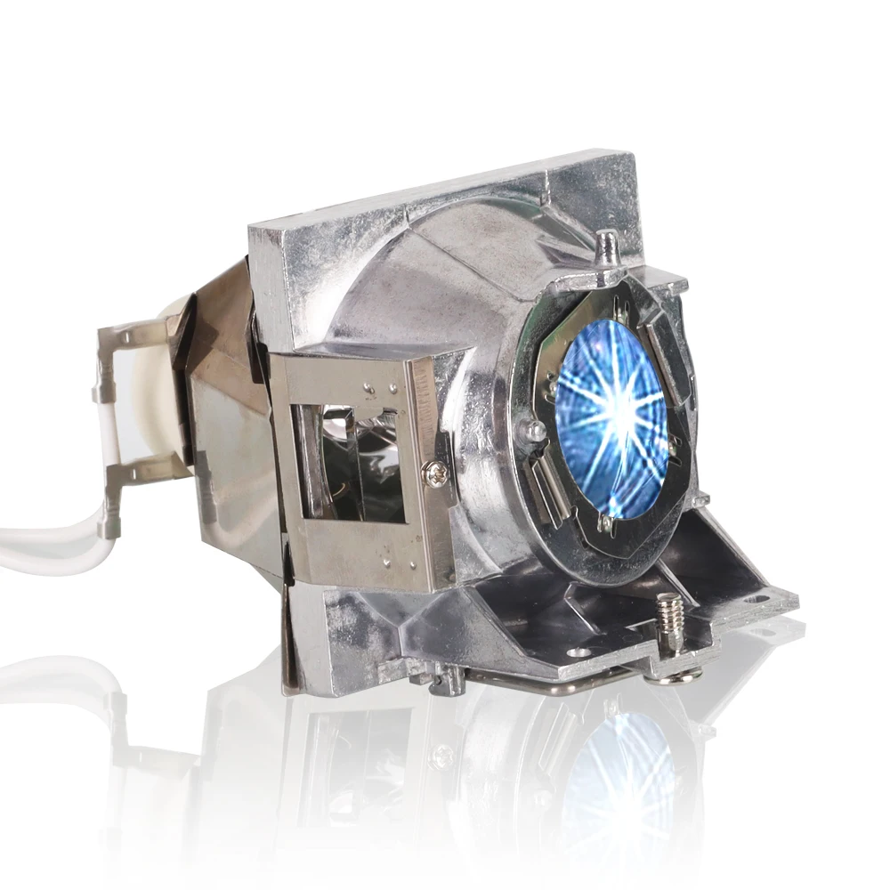 

Высококачественные аксессуары для проекционных ламп RLC-124, подходящие для проекторов Viewsonic PG707X с гарантией 180 дней