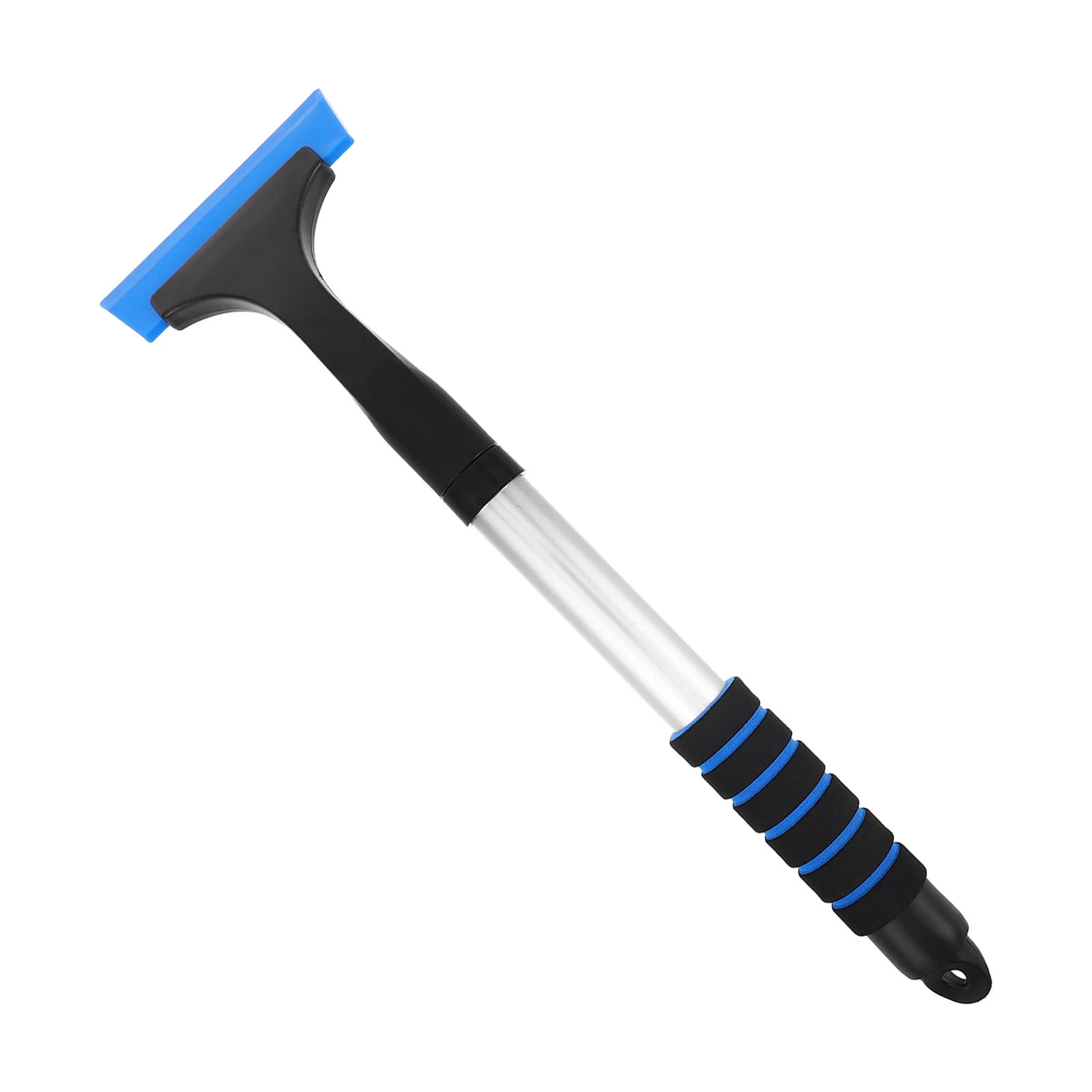 

Portable Snow Foldable Car Ice Sand Shovel Scraper Dustpan Handheld Cleaning Tool Winter Essential Snow Removal