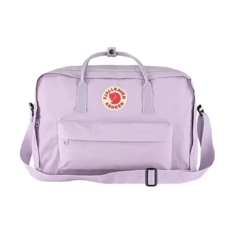 Originele Fjallraven Kanken waterdichte fitnesstrainingstas Outdoor reistas Sport Ultralight Yoga Gym sportrugzak
