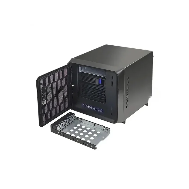 Desktop NAS 4Bays Server Home Cloud Storage