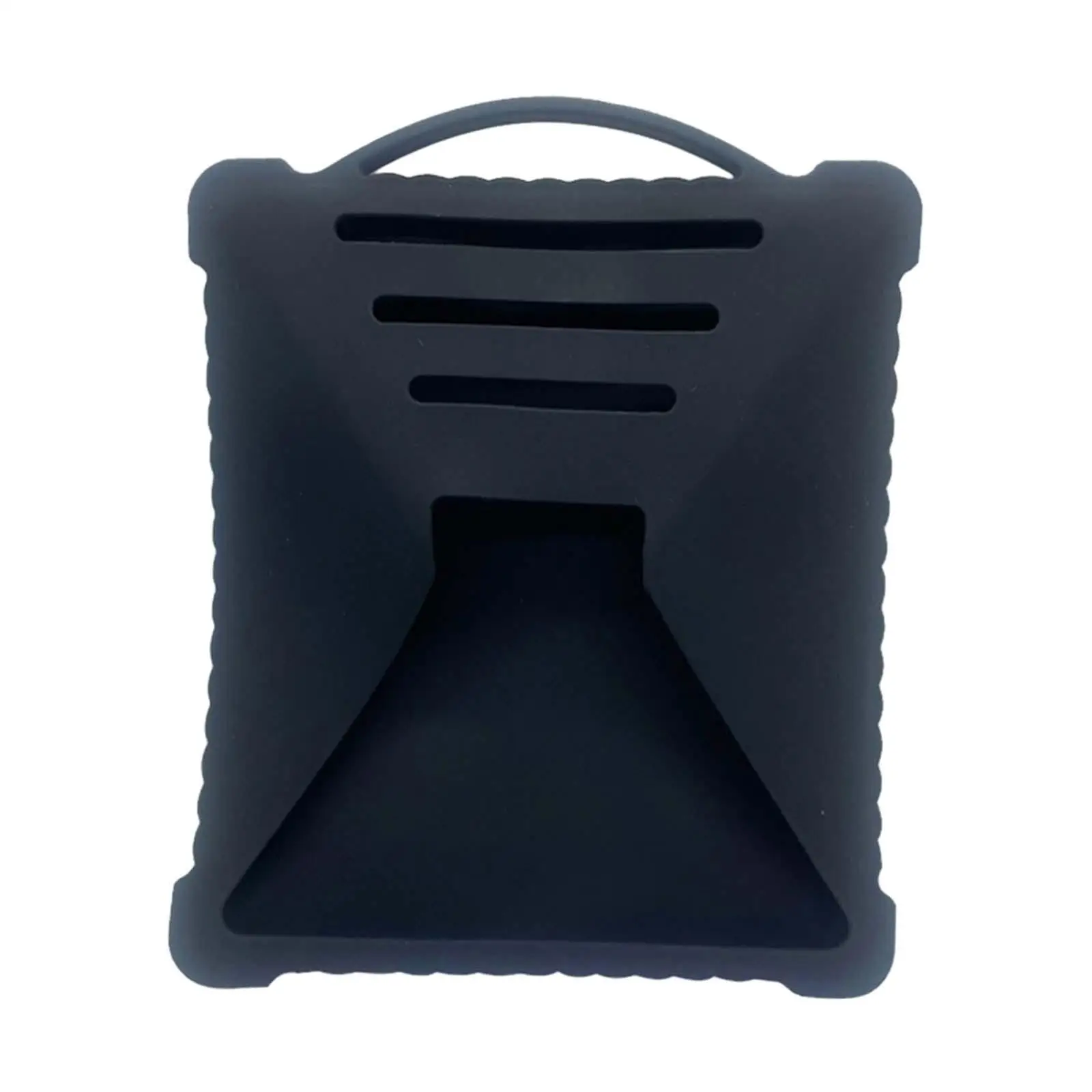 Shell for Mini Antenna Anti Scratch Accessories Portable Waterproof Outdoor Use Cover for Satellites Receiver Wear Resistant