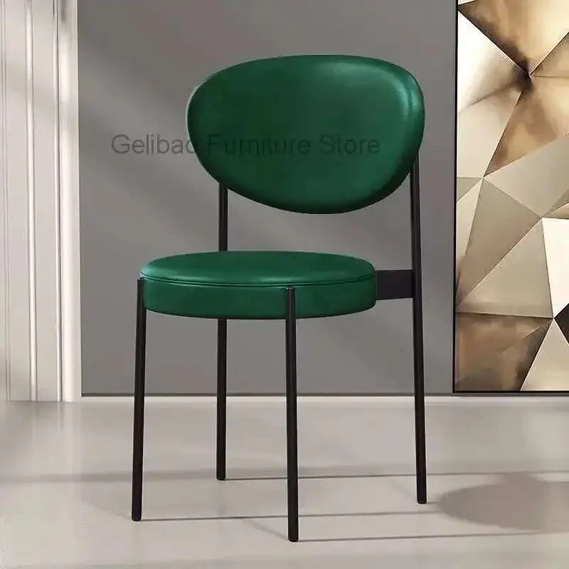 Plastic Chair Folding Dining Room Chairs Portable Chaise Salle A Manger Home Furniture Foldable Outdoor Sillas De Comedor