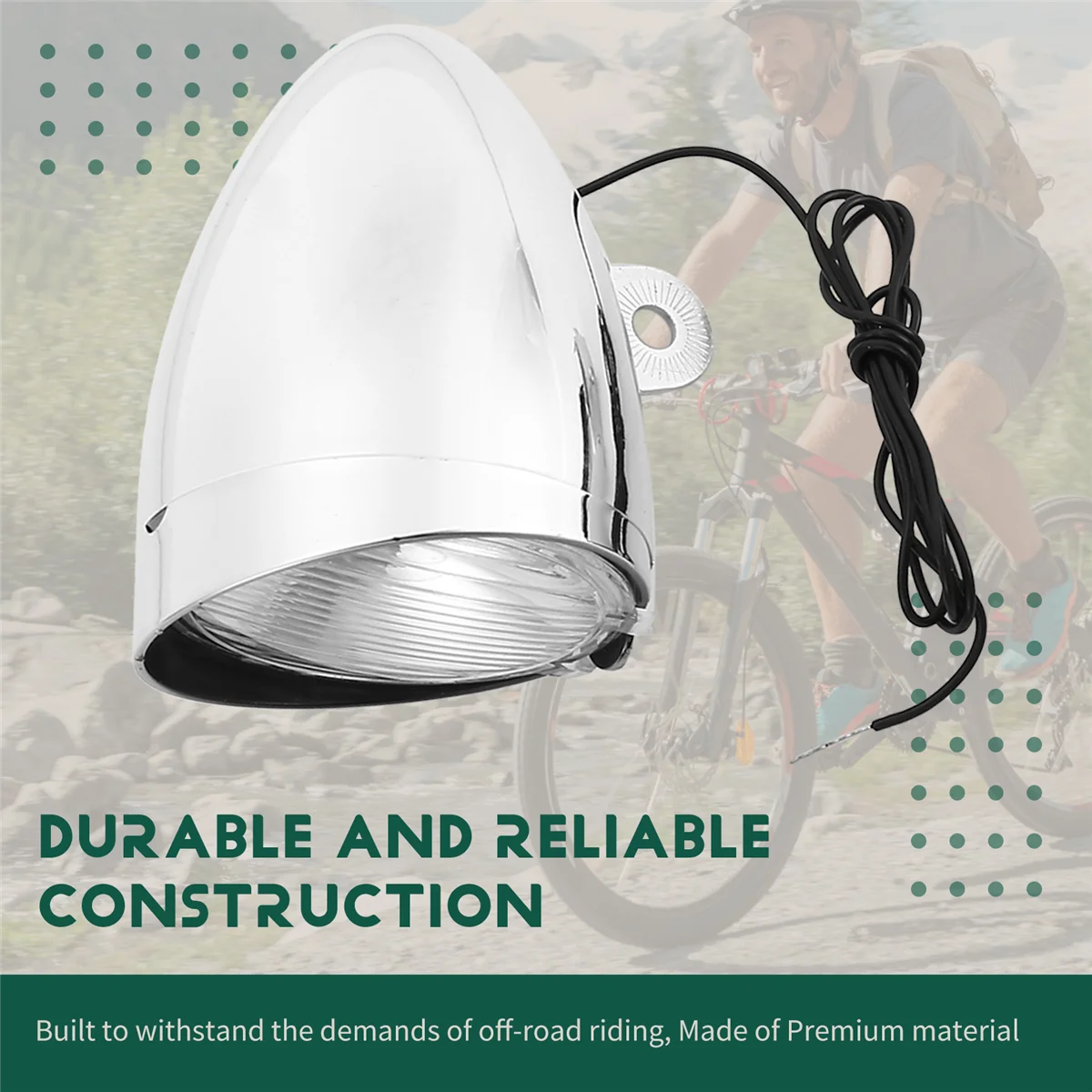 Bike Light Bicycle …