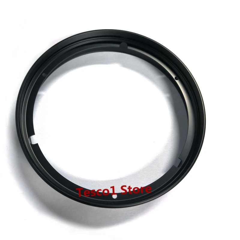 NEW Lens Front Barrel UV Filter Fixed Ring For Canon EF 24-70 mm 24-70mm F2.8L USM Camera Repair Part