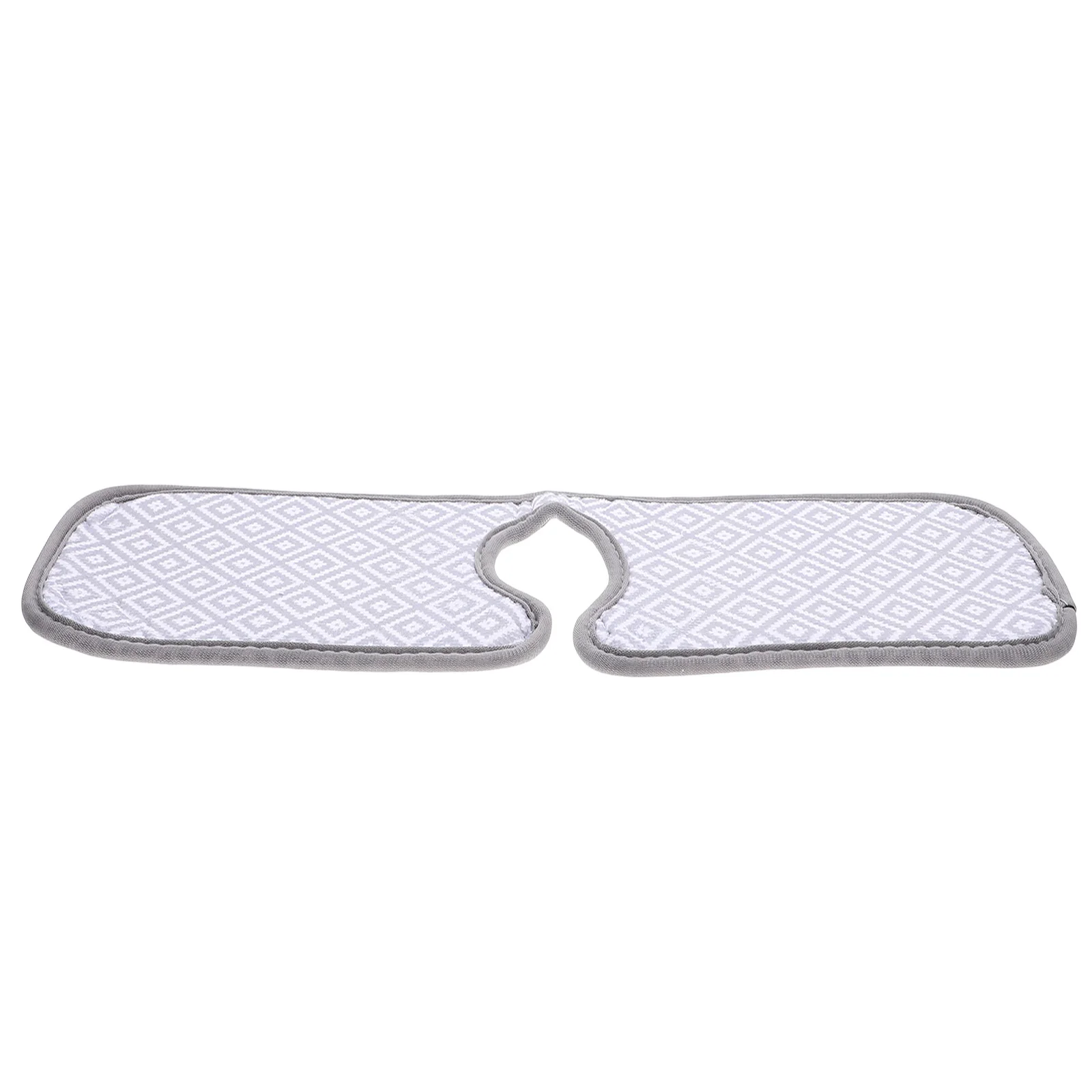 

L Size Faucet Absorbent Mat Non-Slip Kitchen Sink Drying Pad Splash Proof Water Guard For Sink Countertop Protector Home