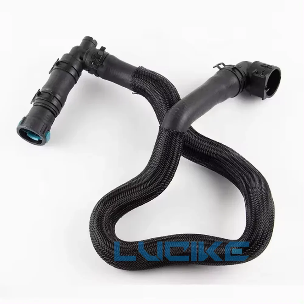 

FOR LAND ROVER RANGE ROVER SPORT 3.0L 2014-2019 Coolant Radiator Water Hose OEM LR062106
