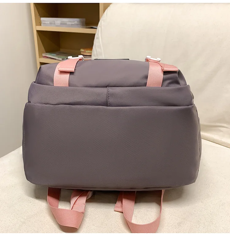 Plecak szkolny dla nastolatków, chłopców i dziewcząt, plecak dla dzieci, uczniów szkół podstawowych i gimnazjów, torba dla dzieci w wieku 6-12 lat.