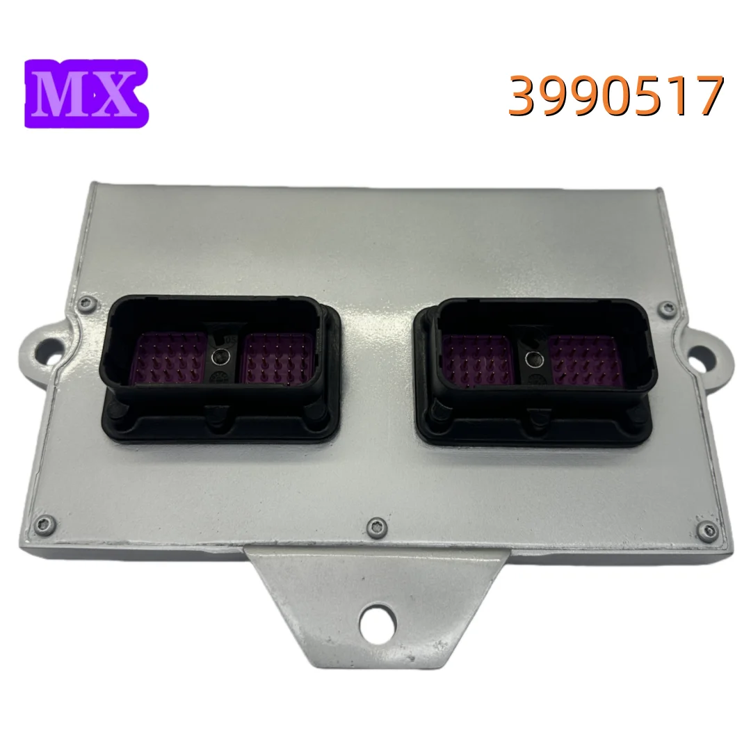 3990517 ECU ECM,For Cummins ECM Engine Control Module 3990517 For QSB4.5 QSB5.9 ISB Diesel Engine,one year quality gurantee