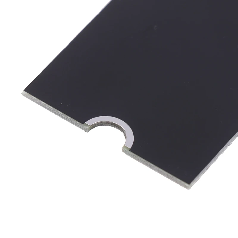 M.2-NGFF SSD Adapter Card For 2230 To 2242 Transfer Card Adapter Expansion Rack Board Riser Card Converter
