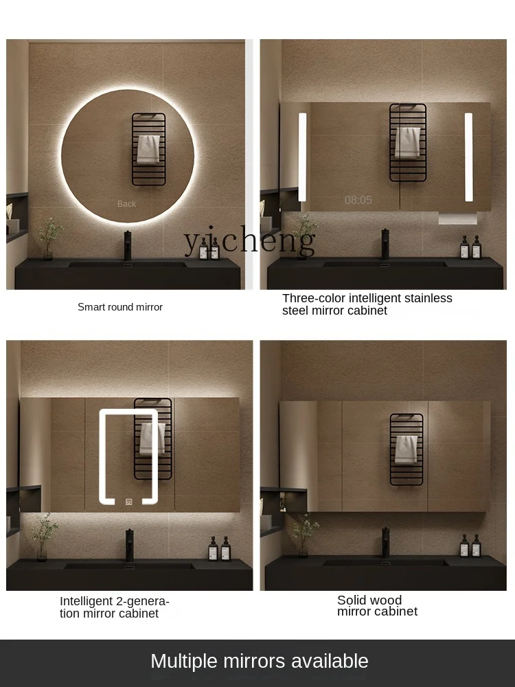 XL CharacterRock Microcristallin Lavabo entier HOCabinet, Lavabo d'évier