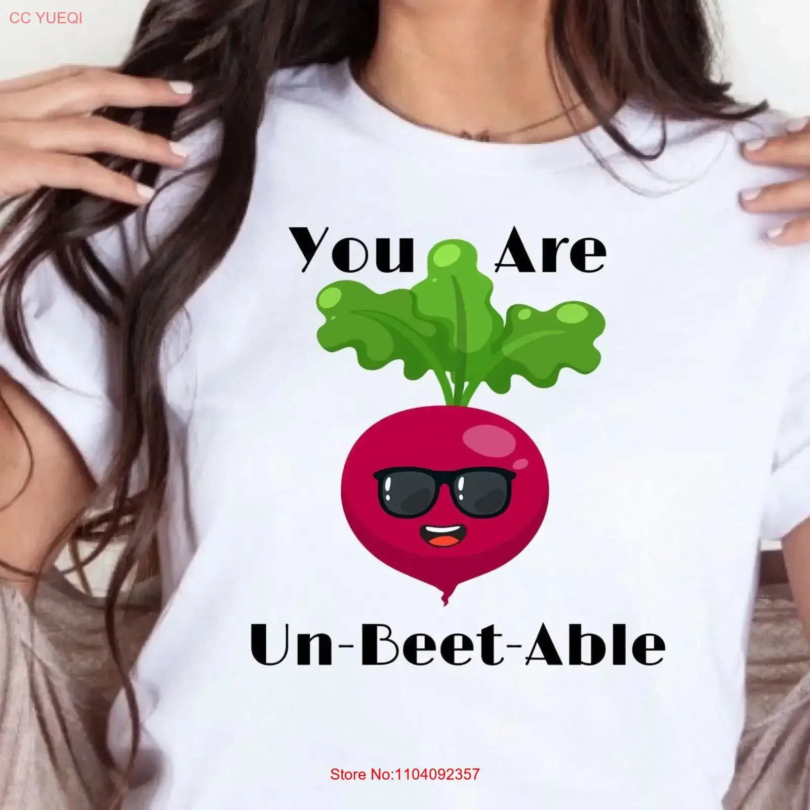 Teacher Testing T Shirt You re Un Beet Able Test Funny Team Life State Proctor puns vintage Washed Slightly streetwear Stylish