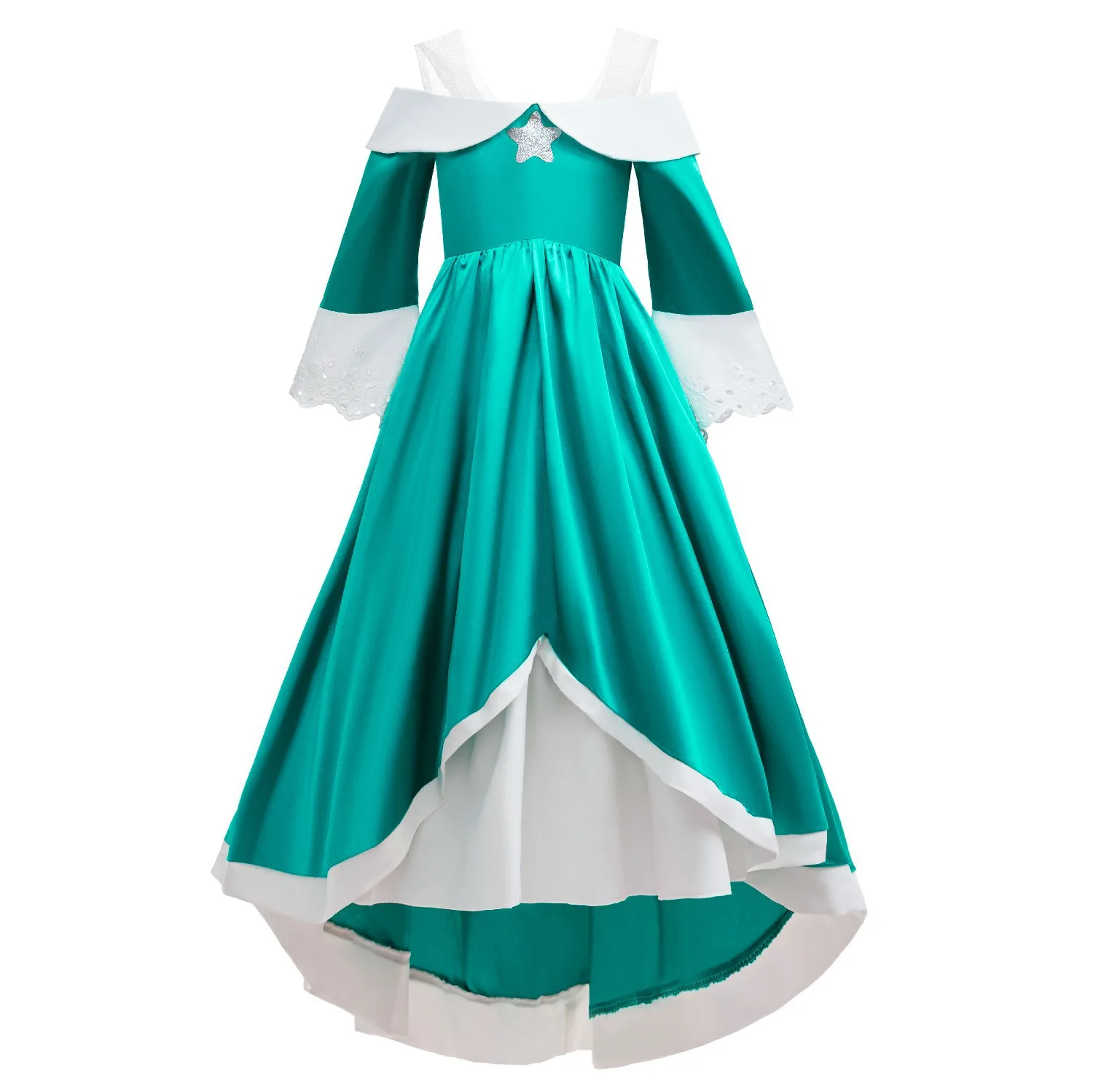 Rosalina Princess Dress 3