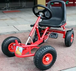 Seat Pedal Go Kart for Adults Go-kart & Kart Racer Parts & Accessories